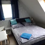 Pokoje, Na Wyspie Gdańsk