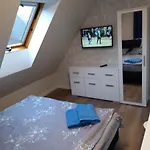 Kwatera prywatna Pokoje, Na Wyspie Gdańsk