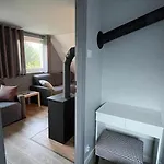 Pokoje, Na Wyspie * Gdańsk