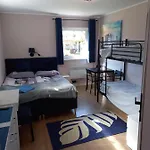 Pokoje, Na Wyspie Gdańsk