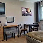 Pokoje, Na Wyspie Kwatera prywatna Gdańsk