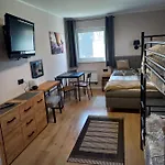 Pokoje, Na Wyspie Kwatera prywatna Gdańsk