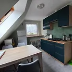 Pokoje, Na Wyspie * Gdańsk