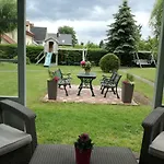 Kwatera prywatna Pokoje, Na Wyspie Gdańsk