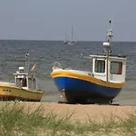 Pokoje, Na Wyspie Kwatera prywatna