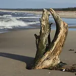 Pokoje, Na Wyspie Kwatera prywatna *
