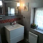 Kwatera prywatna Pokoje, Na Wyspie