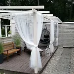 Kwatera prywatna Pokoje, Na Wyspie *
