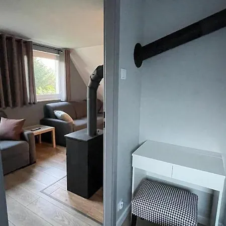 Pokoje, Na Wyspie * Danzica