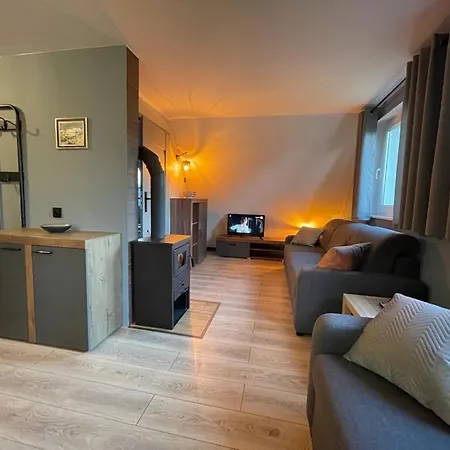 Alloggio in famiglia Pokoje, Na Wyspie