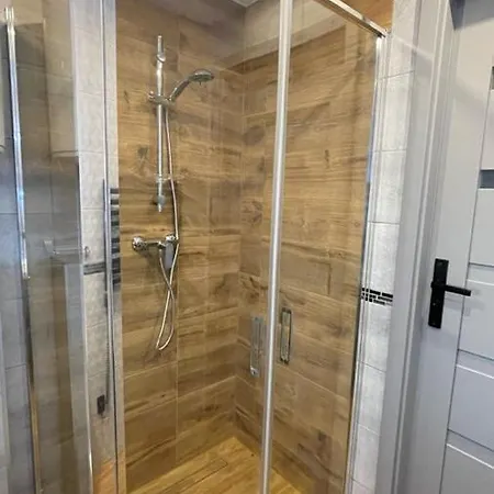 Homestay szállás Pokoje, Na Wyspie