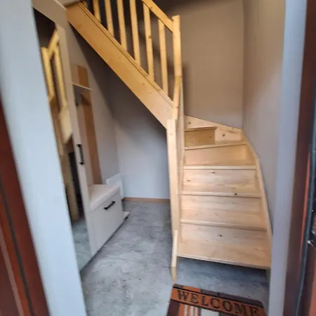 Pokoje, Na Wyspie Homestay szállás