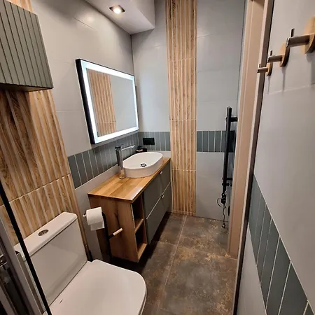 Homestay szállás Pokoje, Na Wyspie *