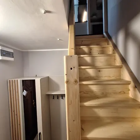 Homestay szállás Pokoje, Na Wyspie Sobieszewo
