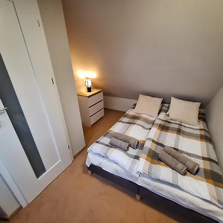 Homestay szállás Pokoje, Na Wyspie *