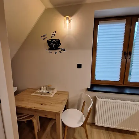 Pokoje, Na Wyspie Homestay szállás