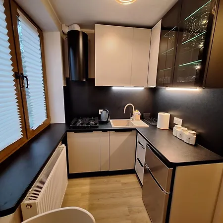 Pokoje, Na Wyspie Homestay szállás *