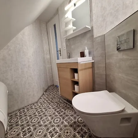 Pokoje, Na Wyspie Homestay szállás Sobieszewo
