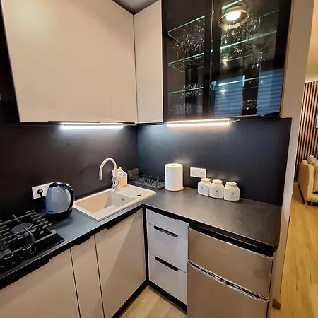 Homestay szállás Pokoje, Na Wyspie *