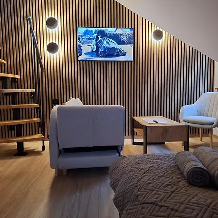 Homestay szállás Pokoje, Na Wyspie Sobieszewo