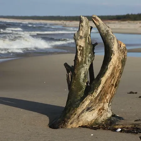 Pokoje, Na Wyspie Alloggio in famiglia *
