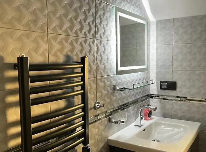 Pokoje, Na Wyspie * Гданьск