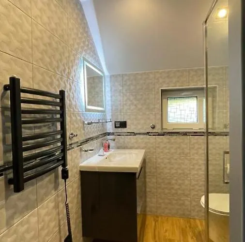 Pokoje, Na Wyspie Проживание в семье Гданьск