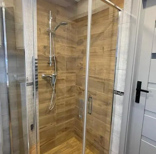 Проживание в семье Pokoje, Na Wyspie