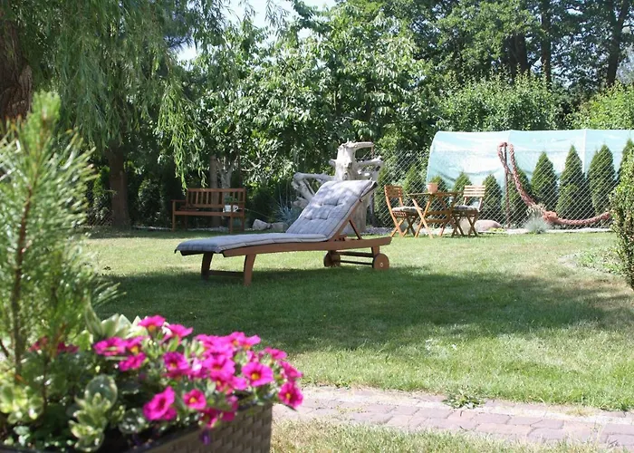 Проживание в семье Pokoje, Na Wyspie *