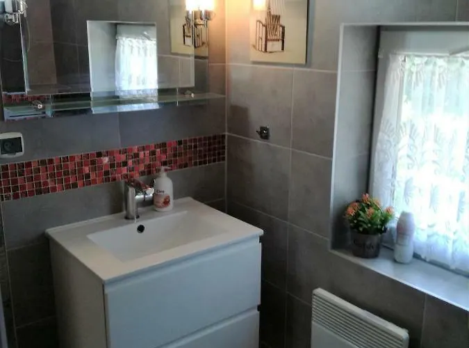 Проживание в семье Pokoje, Na Wyspie