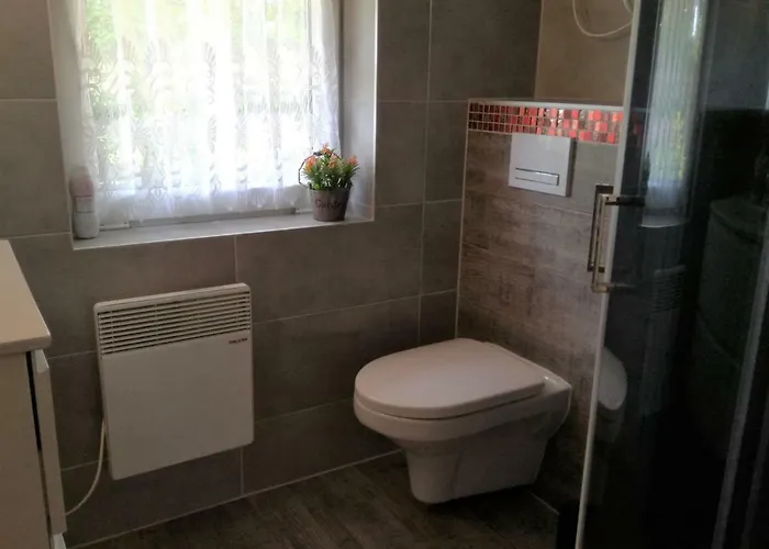 Pokoje, Na Wyspie * Гданьск