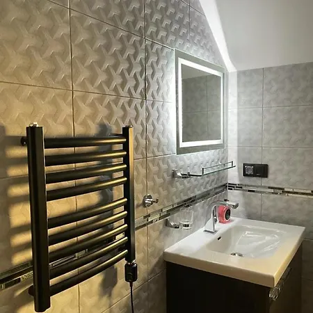 Pokoje, Na Wyspie * Gdansk