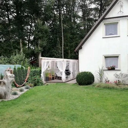 Pokoje, Na Wyspie Pansiyon Gdansk